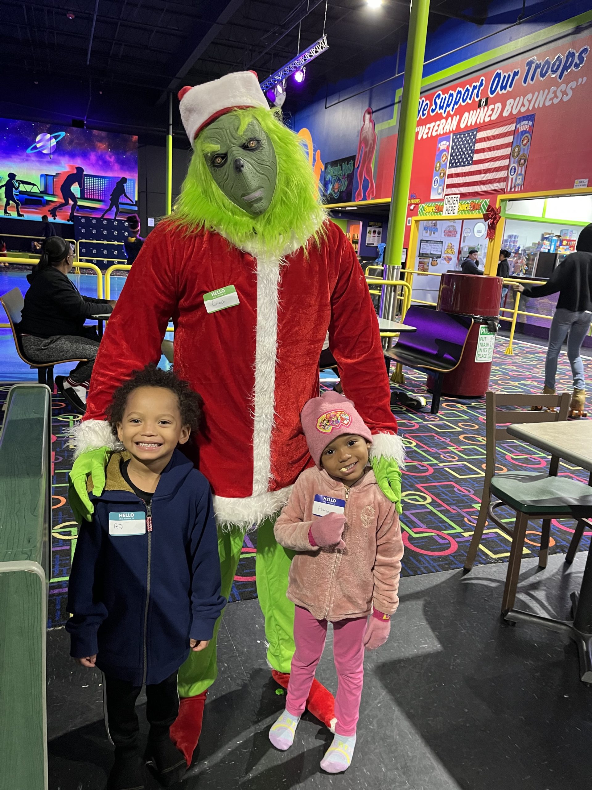 Photo 2 from 2nd Annual Roll Holidays