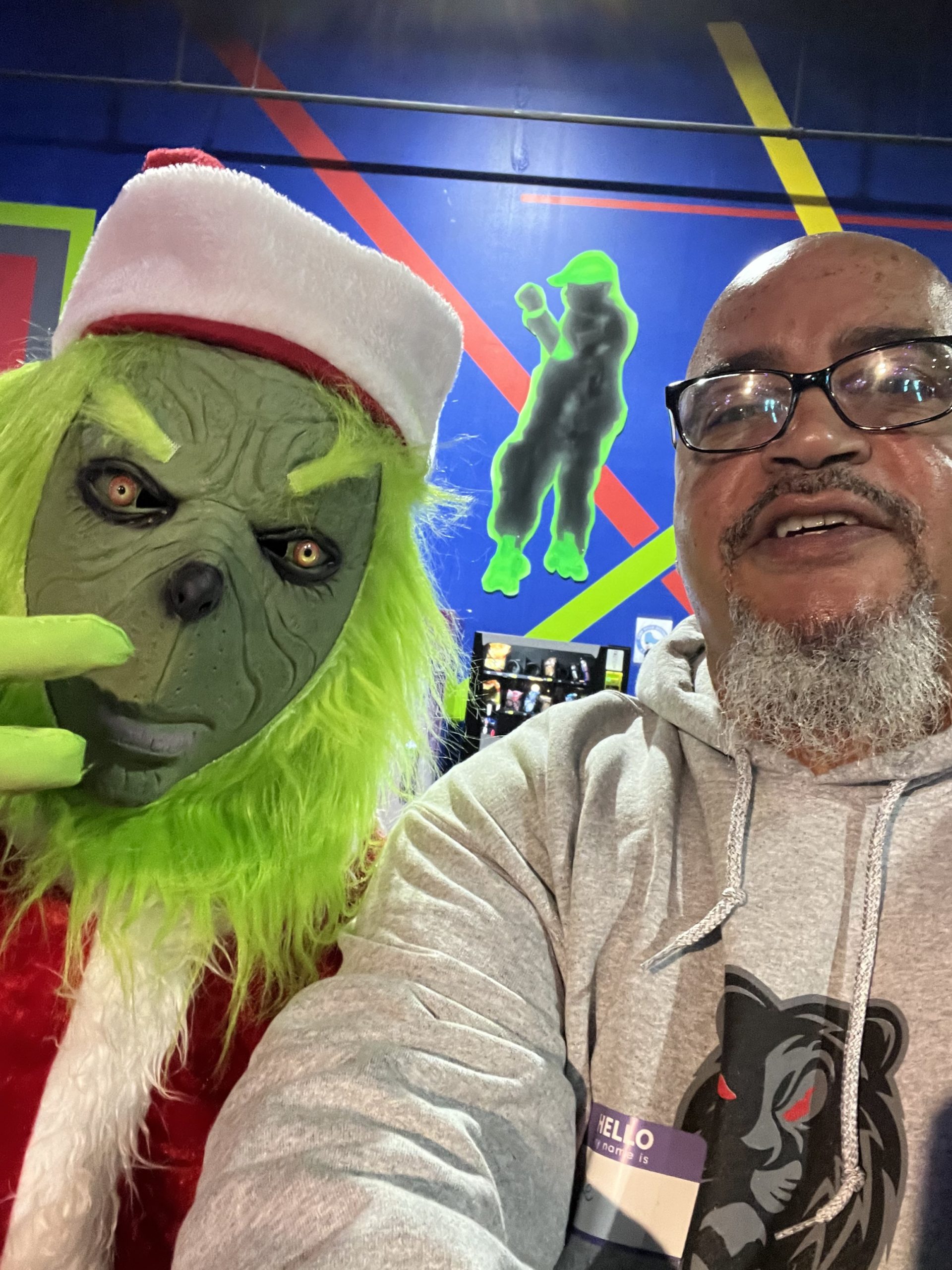 Photo 3 from 2nd Annual Roll Holidays