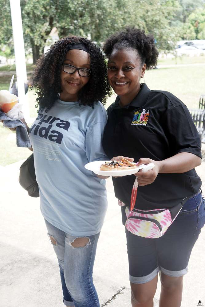 Photo 8 from 5th Annual Back To School Community Day