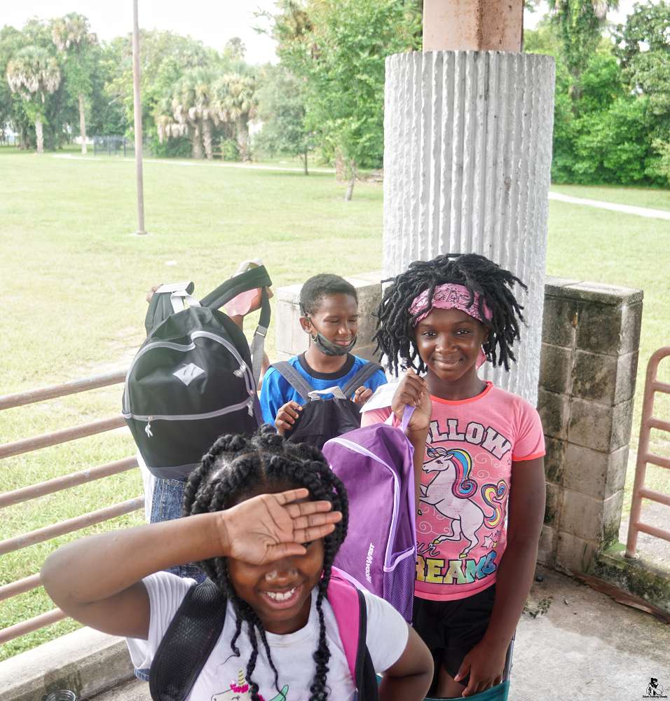 Photo 7 from 5th Annual Back To School Community Day