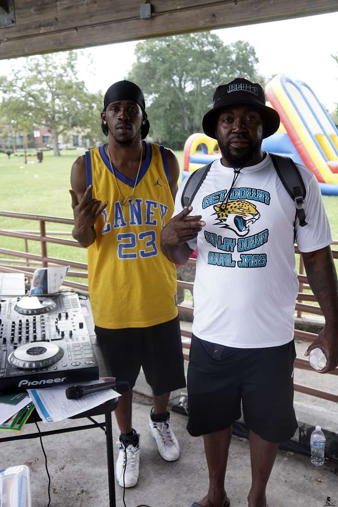 Photo 4 from 5th Annual Back To School Community Day