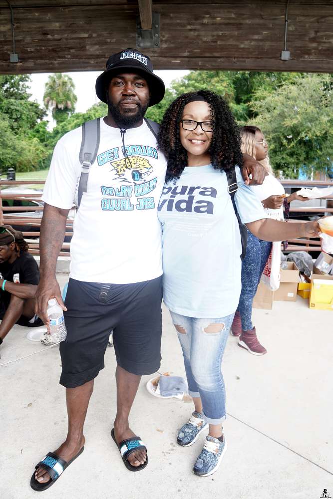 Photo 3 from 5th Annual Back To School Community Day