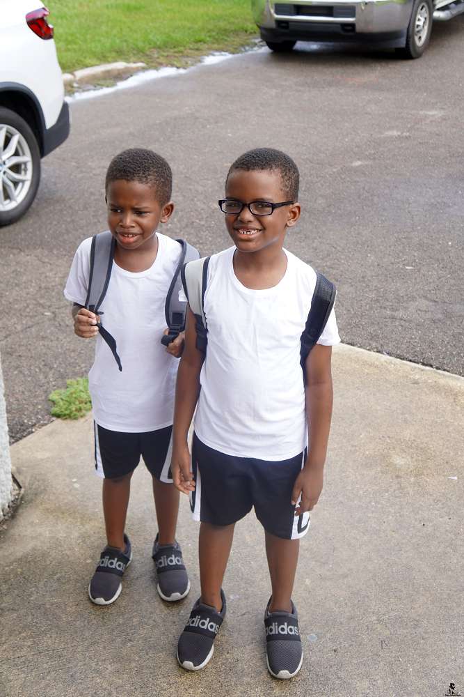 Photo 1 from 5th Annual Back To School Community Day