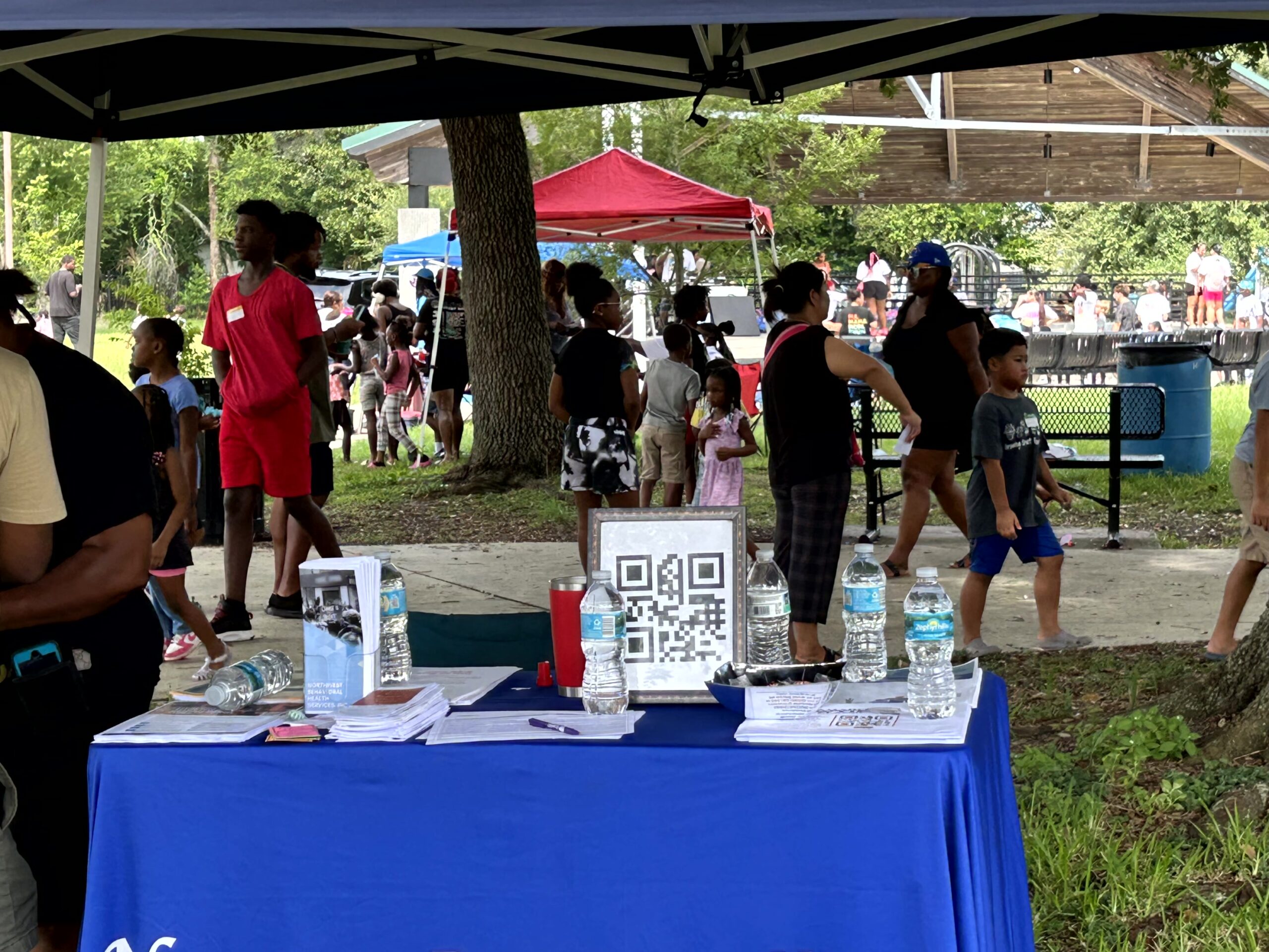 Photo 10 from 8th Annual Back To School Community Day