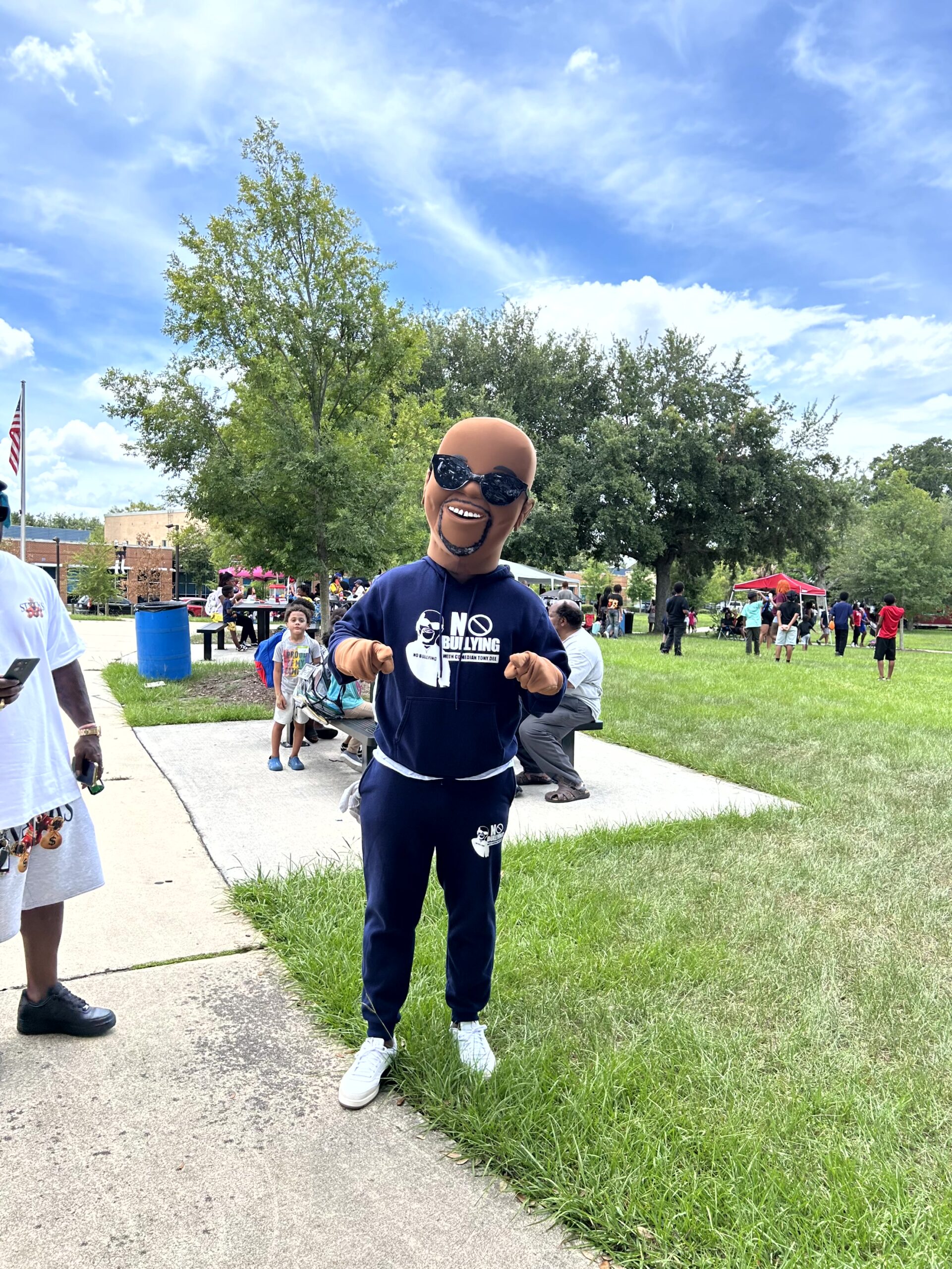 Photo 8 from 8th Annual Back To School Community Day