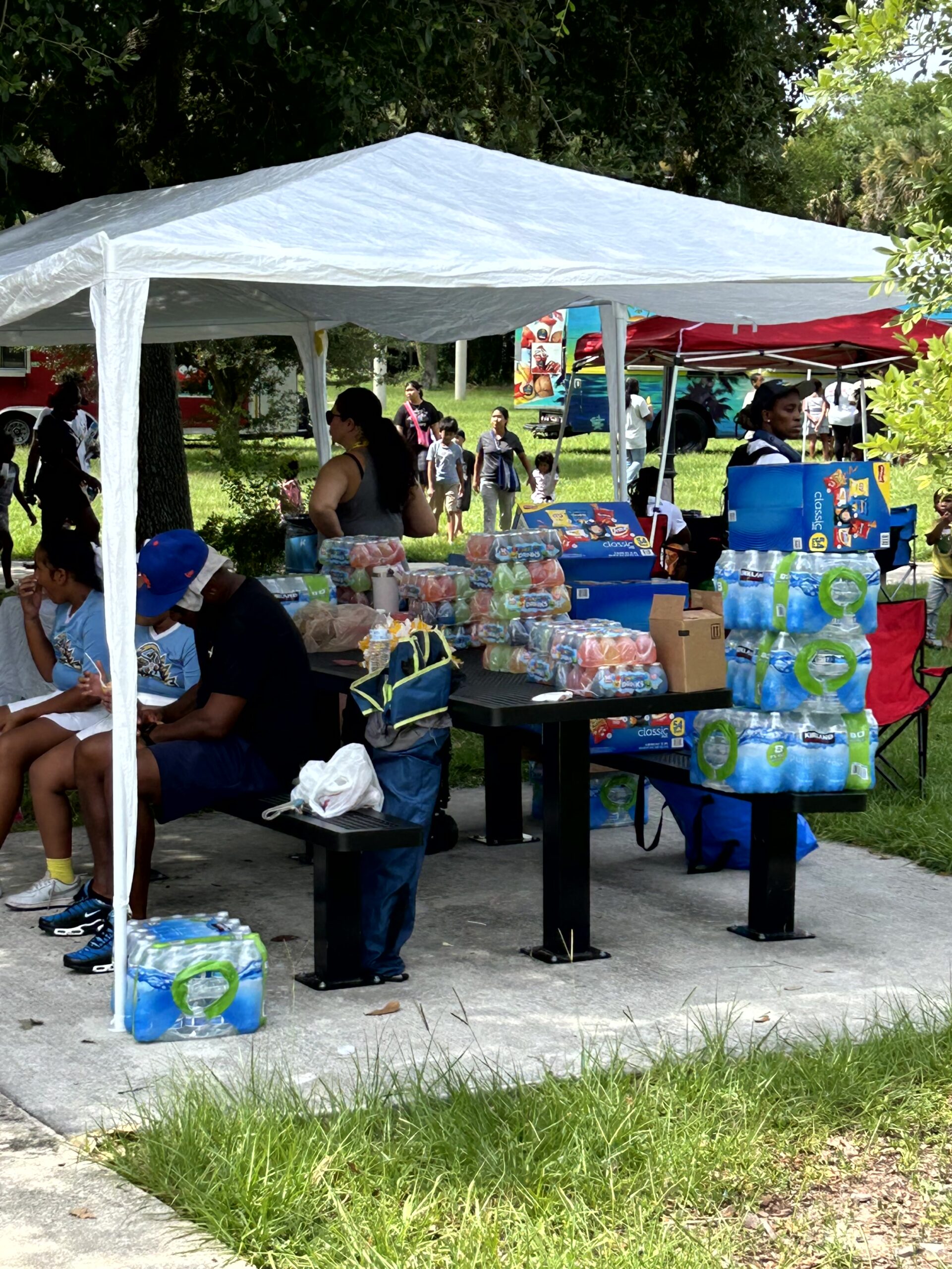 Photo 5 from 8th Annual Back To School Community Day