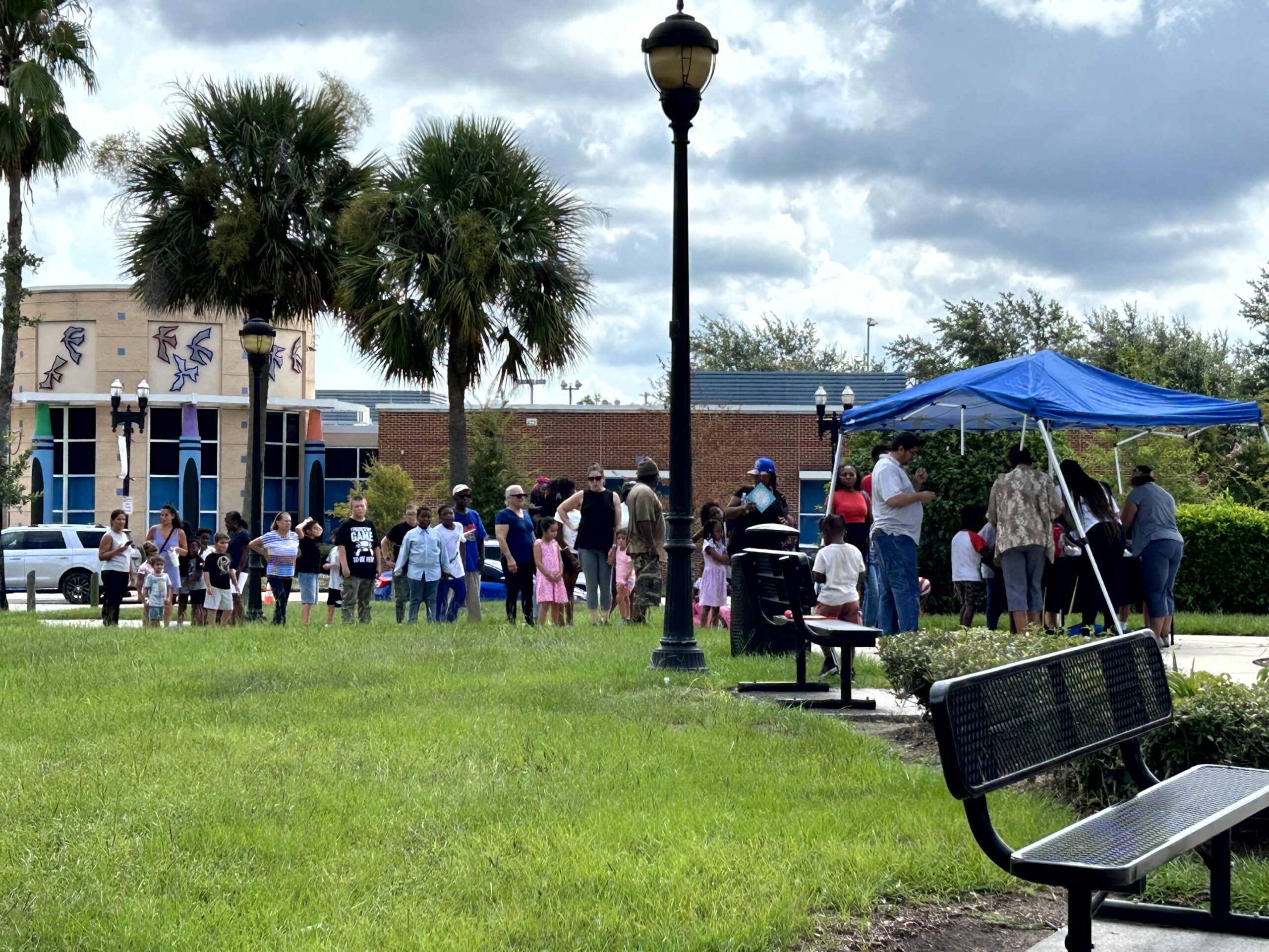 Photo 6 from 8th Annual Back To School Community Day