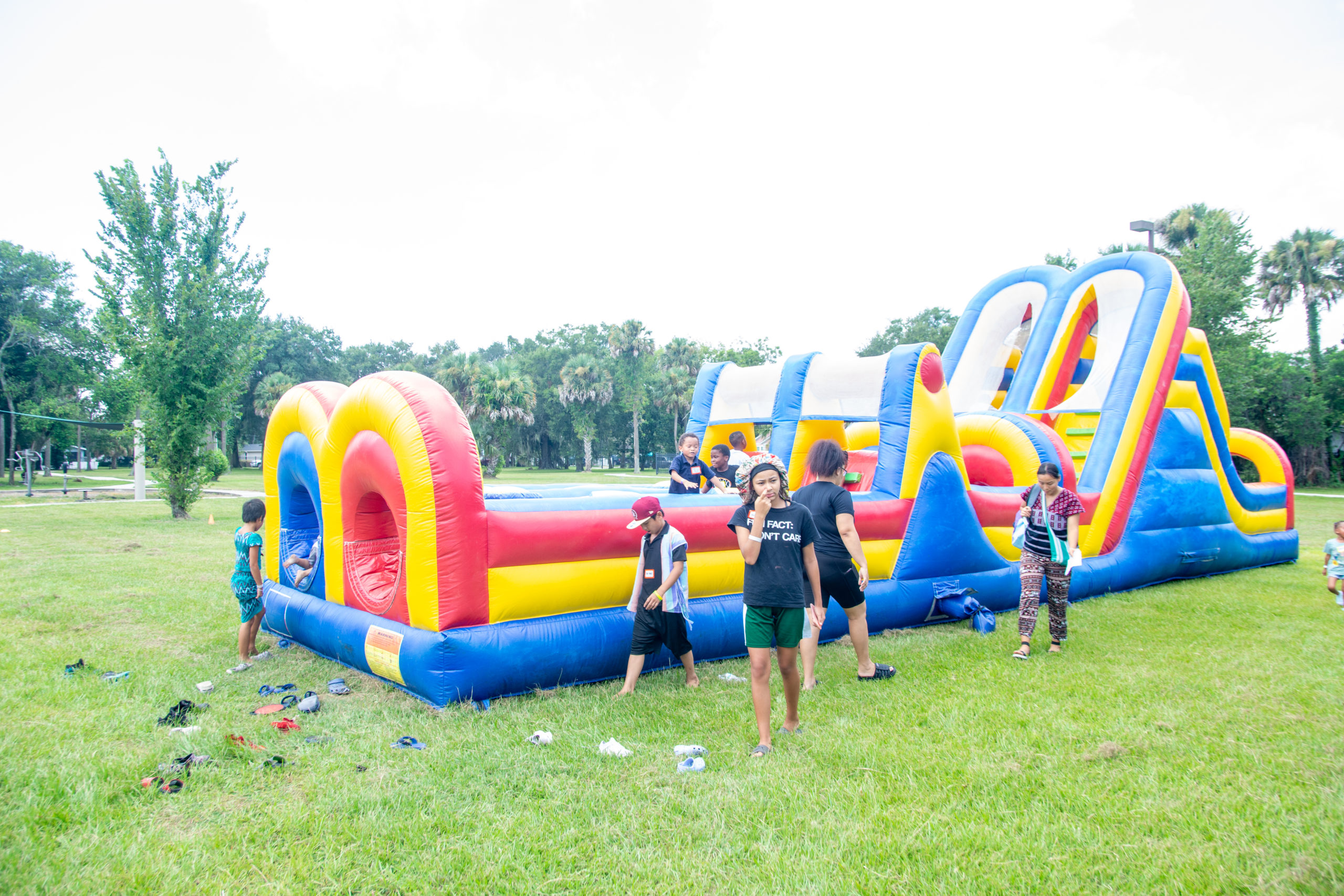 Photo 3 from 6th Annual Back To School Community Day