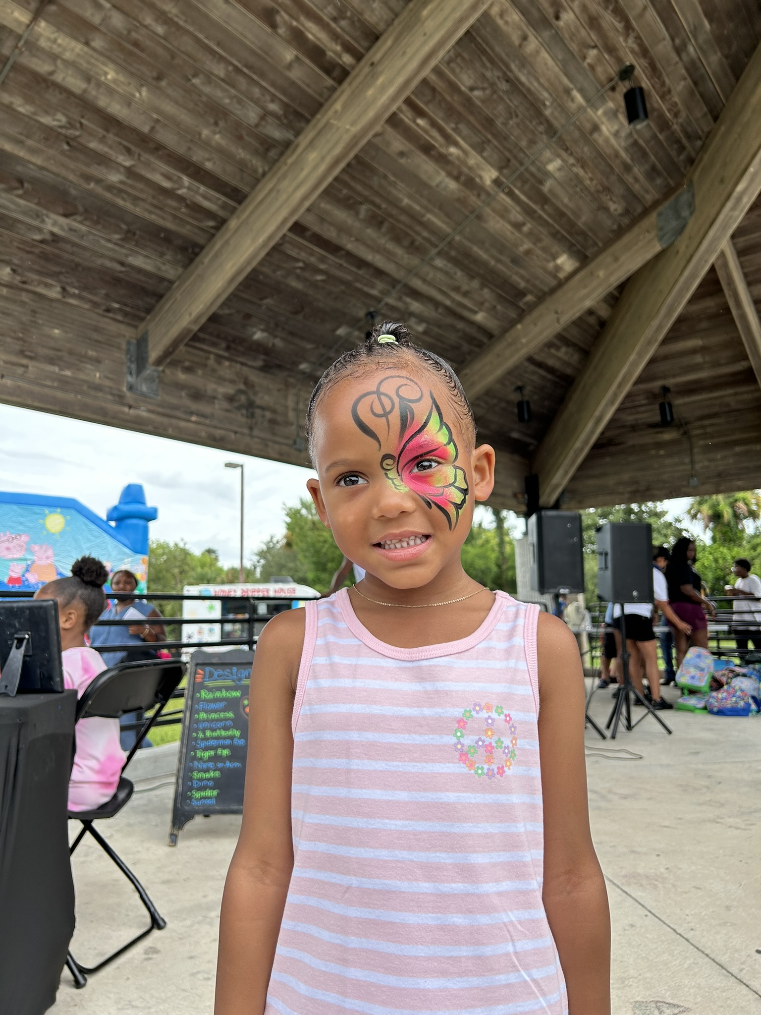 Photo 1 from 7th Annual Back To School Community Day