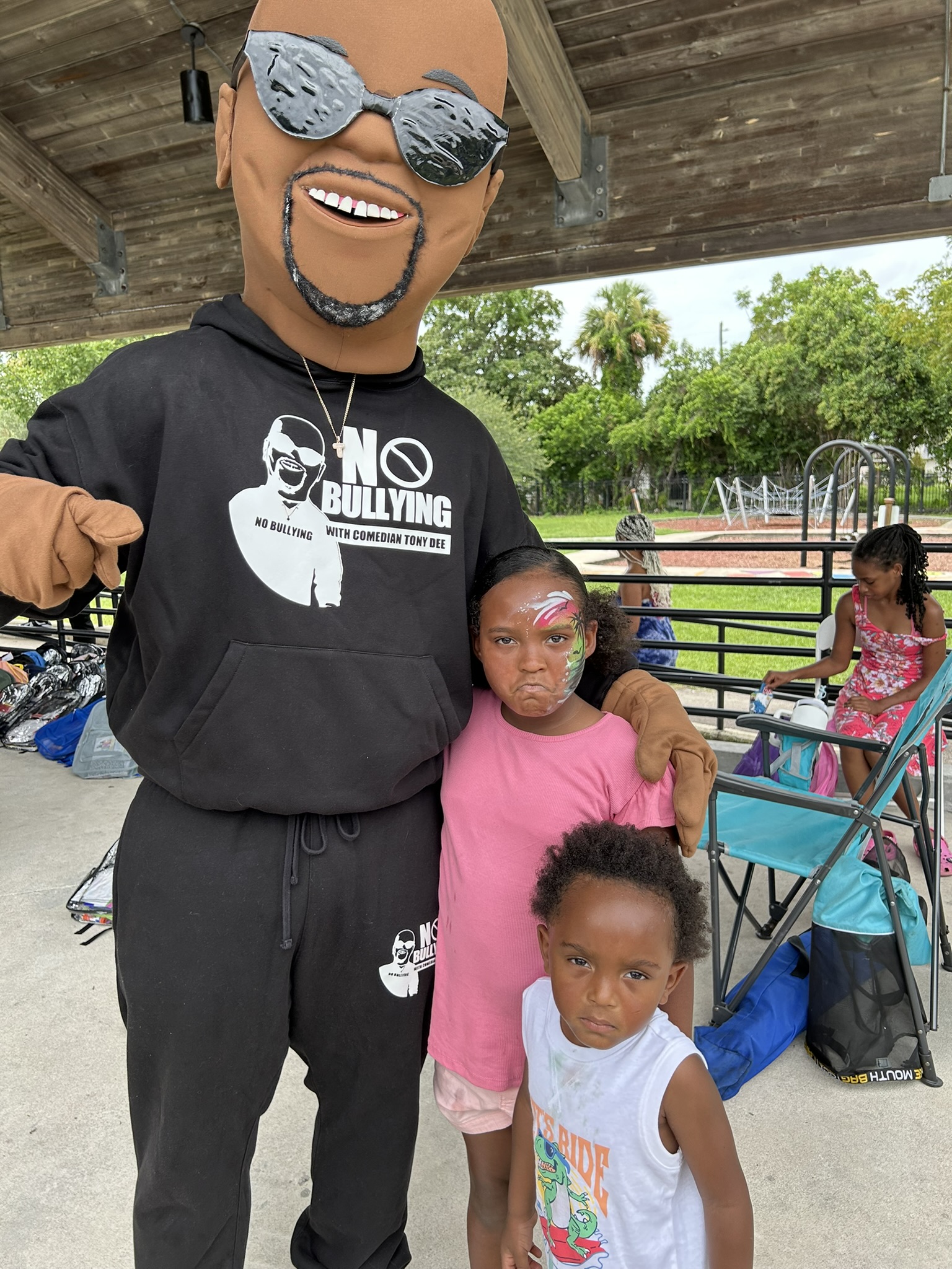 Photo 2 from 7th Annual Back To School Community Day