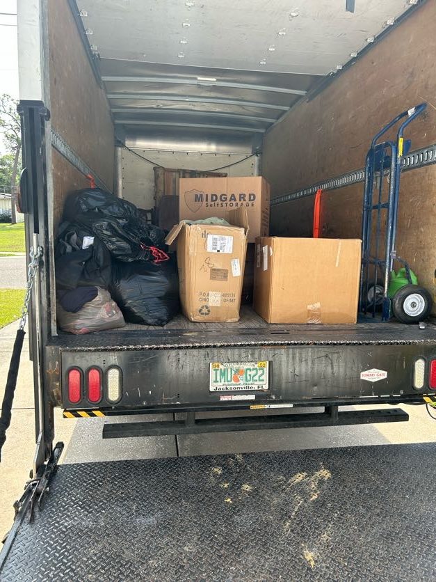 Photo 4 from Homeless Donations #02